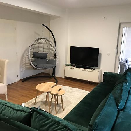 Green Apartment Novi Pazar Extérieur photo