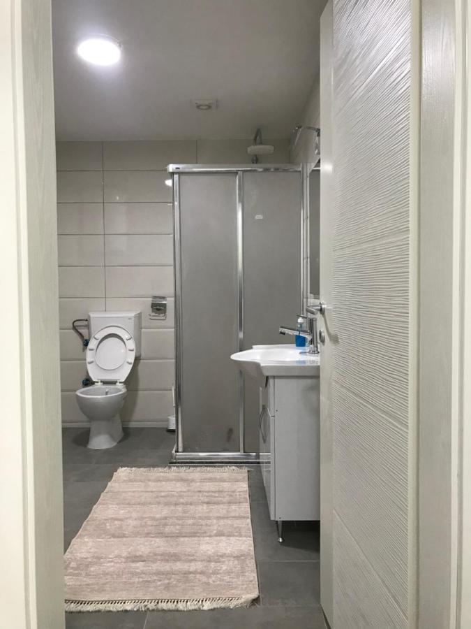 Green Apartment Novi Pazar Extérieur photo